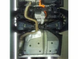 2021 Toyota Alphard Hybrid 4WD Hybrid SR Van for sale, Japanese used car export - photo 11 of 12 | GULJI TRADERS