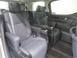 2021 Toyota Alphard Hybrid SR Van for sale, Japanese used car export - photo 5 of 24 | GULJI TRADERS