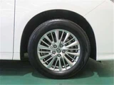 2021 Toyota Alphard Hybrid SR Van for sale, Japanese used car export - photo 22 of 24 | GULJI TRADERS
