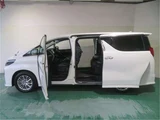 2021 Toyota Alphard Hybrid SR Van for sale, Japanese used car export - photo 23 of 24 | GULJI TRADERS