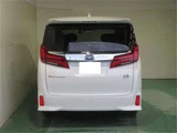 2021 Toyota Alphard Hybrid SR Van for sale, Japanese used car export - photo 24 of 24 | GULJI TRADERS