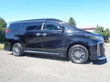 2021 Toyota Alphard Hybrid Lounge Van for sale, Japanese used car export - photo 6 of 50 | GULJI TRADERS