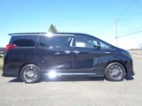 2021 Toyota Alphard Hybrid Lounge Van for sale, Japanese used car export - photo 7 of 50 | GULJI TRADERS