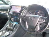 2021 Toyota Alphard Hybrid Lounge Van for sale, Japanese used car export - photo 9 of 50 | GULJI TRADERS