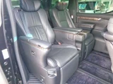 2021 Toyota Alphard Hybrid Lounge Van for sale, Japanese used car export - photo 23 of 50 | GULJI TRADERS