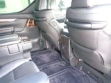 2021 Toyota Alphard Hybrid Lounge Van for sale, Japanese used car export - photo 24 of 50 | GULJI TRADERS