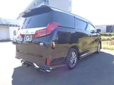 2021 Toyota Alphard Hybrid Lounge Van for sale, Japanese used car export - photo 43 of 50 | GULJI TRADERS