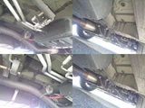 2021 Toyota Alphard Hybrid Lounge Van for sale, Japanese used car export - photo 48 of 50 | GULJI TRADERS