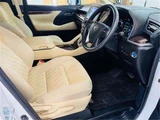 2021 Toyota Alphard Hybrid X Van for sale, Japanese used car export - photo 3 of 49 | GULJI TRADERS