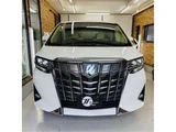 2021 Toyota Alphard Hybrid X Van for sale, Japanese used car export - photo 13 of 49 | GULJI TRADERS