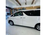 2021 Toyota Alphard Hybrid X Van for sale, Japanese used car export - photo 14 of 49 | GULJI TRADERS