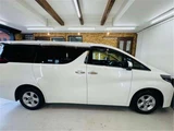 2021 Toyota Alphard Hybrid X Van for sale, Japanese used car export - photo 15 of 49 | GULJI TRADERS