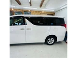 2021 Toyota Alphard Hybrid X Van for sale, Japanese used car export - photo 16 of 49 | GULJI TRADERS