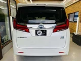 2021 Toyota Alphard Hybrid X Van for sale, Japanese used car export - photo 17 of 49 | GULJI TRADERS