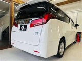 2021 Toyota Alphard Hybrid X Van for sale, Japanese used car export - photo 18 of 49 | GULJI TRADERS