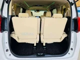 2021 Toyota Alphard Hybrid X Van for sale, Japanese used car export - photo 20 of 49 | GULJI TRADERS