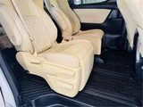2021 Toyota Alphard Hybrid X Van for sale, Japanese used car export - photo 32 of 49 | GULJI TRADERS