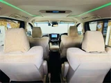 2021 Toyota Alphard Hybrid X Van for sale, Japanese used car export - photo 36 of 49 | GULJI TRADERS