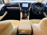 2021 Toyota Alphard Hybrid X Van for sale, Japanese used car export - photo 45 of 49 | GULJI TRADERS