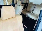 2021 Toyota Alphard Hybrid X Van for sale, Japanese used car export - photo 48 of 49 | GULJI TRADERS
