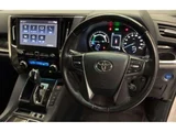 2021 Toyota Alphard Hybrid SR JBL Van for sale, Japanese used car export - photo 3 of 3 | GULJI TRADERS