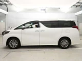 2021 Toyota Alphard Hybrid SR 4WD Van for sale, Japanese used car export - photo 4 of 12 | GULJI TRADERS