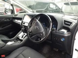 2021 Toyota Alphard Hybrid SR 4WD Van for sale, Japanese used car export - photo 9 of 12 | GULJI TRADERS
