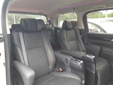 2021 Toyota Alphard Hybrid SR 4WD Van for sale, Japanese used car export - photo 11 of 12 | GULJI TRADERS