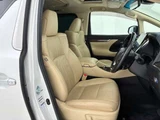 2021 Toyota Alphard Hybrid Lounge Van for sale, Japanese used car export - photo 38 of 50 | GULJI TRADERS
