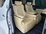 2021 Toyota Alphard Hybrid Lounge Van for sale, Japanese used car export - photo 39 of 50 | GULJI TRADERS