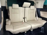 2021 Toyota Alphard Hybrid Lounge Van for sale, Japanese used car export - photo 43 of 50 | GULJI TRADERS