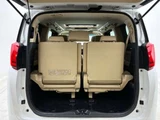 2021 Toyota Alphard Hybrid Lounge Van for sale, Japanese used car export - photo 44 of 50 | GULJI TRADERS