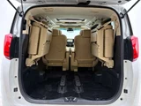 2021 Toyota Alphard Hybrid Lounge Van for sale, Japanese used car export - photo 45 of 50 | GULJI TRADERS