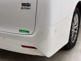 2021 Toyota Alphard Hybrid Lounge Van for sale, Japanese used car export - photo 48 of 50 | GULJI TRADERS