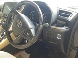 2021 Toyota Alphard Hybrid Lounge S 4WD Van for sale, Japanese used car export - photo 9 of 11 | GULJI TRADERS