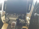 2021 Toyota Alphard Hybrid Lounge S 4WD Van for sale, Japanese used car export - photo 11 of 11 | GULJI TRADERS