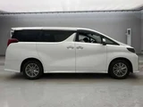 2021 Toyota Alphard Hybrid S 4WD Van for sale, Japanese used car export - photo 6 of 16 | GULJI TRADERS