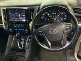 2021 Toyota Alphard Hybrid S 4WD Van for sale, Japanese used car export - photo 9 of 16 | GULJI TRADERS