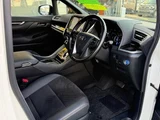 2021 Toyota Alphard Hybrid 4WD Hybrid Van for sale, Japanese used car export - photo 10 of 24 | GULJI TRADERS
