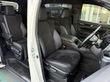 2021 Toyota Alphard Hybrid 4WD Hybrid Van for sale, Japanese used car export - photo 19 of 24 | GULJI TRADERS