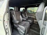 2021 Toyota Alphard Hybrid 4WD Hybrid Van for sale, Japanese used car export - photo 22 of 24 | GULJI TRADERS