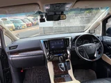 2021 Toyota Alphard Hybrid 4WD Hybrid G Van for sale, Japanese used car export - photo 3 of 24 | GULJI TRADERS