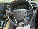 2021 Toyota Alphard Hybrid 4WD Hybrid G Van for sale, Japanese used car export - photo 8 of 24 | GULJI TRADERS