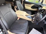2021 Toyota Alphard Hybrid 4WD Hybrid G Van for sale, Japanese used car export - photo 11 of 24 | GULJI TRADERS