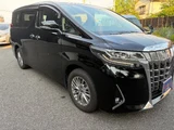 2021 Toyota Alphard Hybrid 4WD Hybrid G Van for sale, Japanese used car export - photo 16 of 24 | GULJI TRADERS