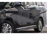 2021 Toyota Alphard Hybrid Hybrid 2.5 SR E-Fou Van for sale, Japanese used car export - photo 3 of 24 | GULJI TRADERS