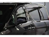2021 Toyota Alphard Hybrid Hybrid 2.5 SR E-Fou Van for sale, Japanese used car export - photo 4 of 24 | GULJI TRADERS
