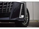2021 Toyota Alphard Hybrid Hybrid 2.5 SR E-Fou Van for sale, Japanese used car export - photo 7 of 24 | GULJI TRADERS