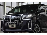 2021 Toyota Alphard Hybrid Hybrid 2.5 SR E-Fou Van for sale, Japanese used car export - photo 9 of 24 | GULJI TRADERS
