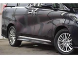 2021 Toyota Alphard Hybrid Hybrid 2.5 SR E-Fou Van for sale, Japanese used car export - photo 10 of 24 | GULJI TRADERS